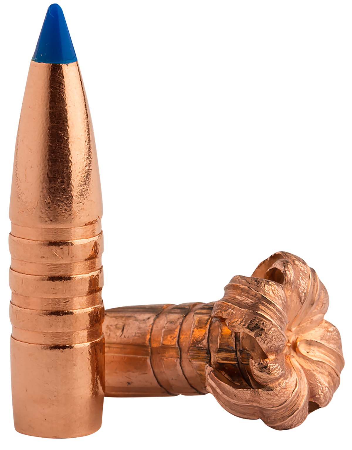 Barnes Bullets Tipped TSX 6.5 Creedmoor 100gr Boat Tail 50/Box — view 2