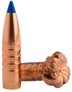Barnes Bullets Tipped TSX 6.5 Creedmoor 100gr Boat Tail 50/Box — view 2
