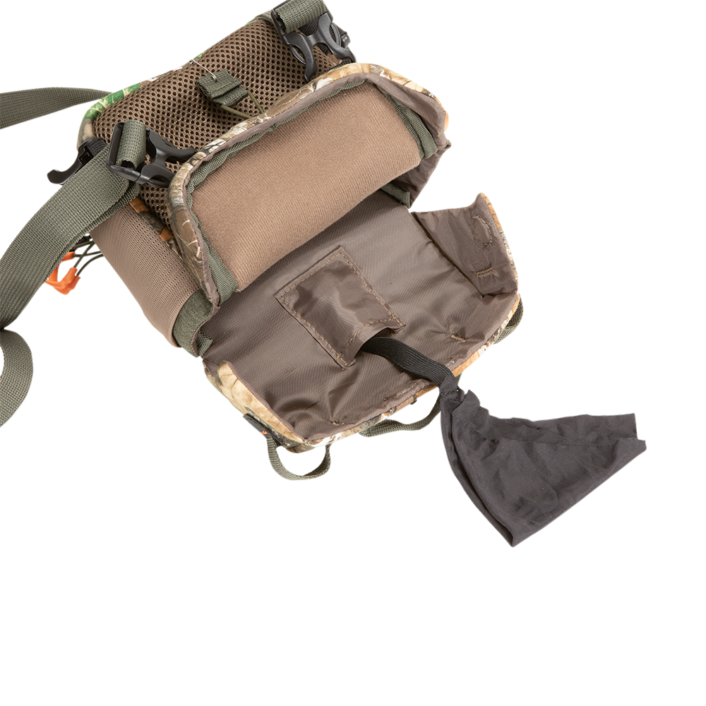 Terrain Plateau Bino Pack Harness Mossy Oak Break-Up Country — view 2