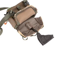 Terrain Plateau Bino Pack Harness Mossy Oak Break-Up Country — view 2