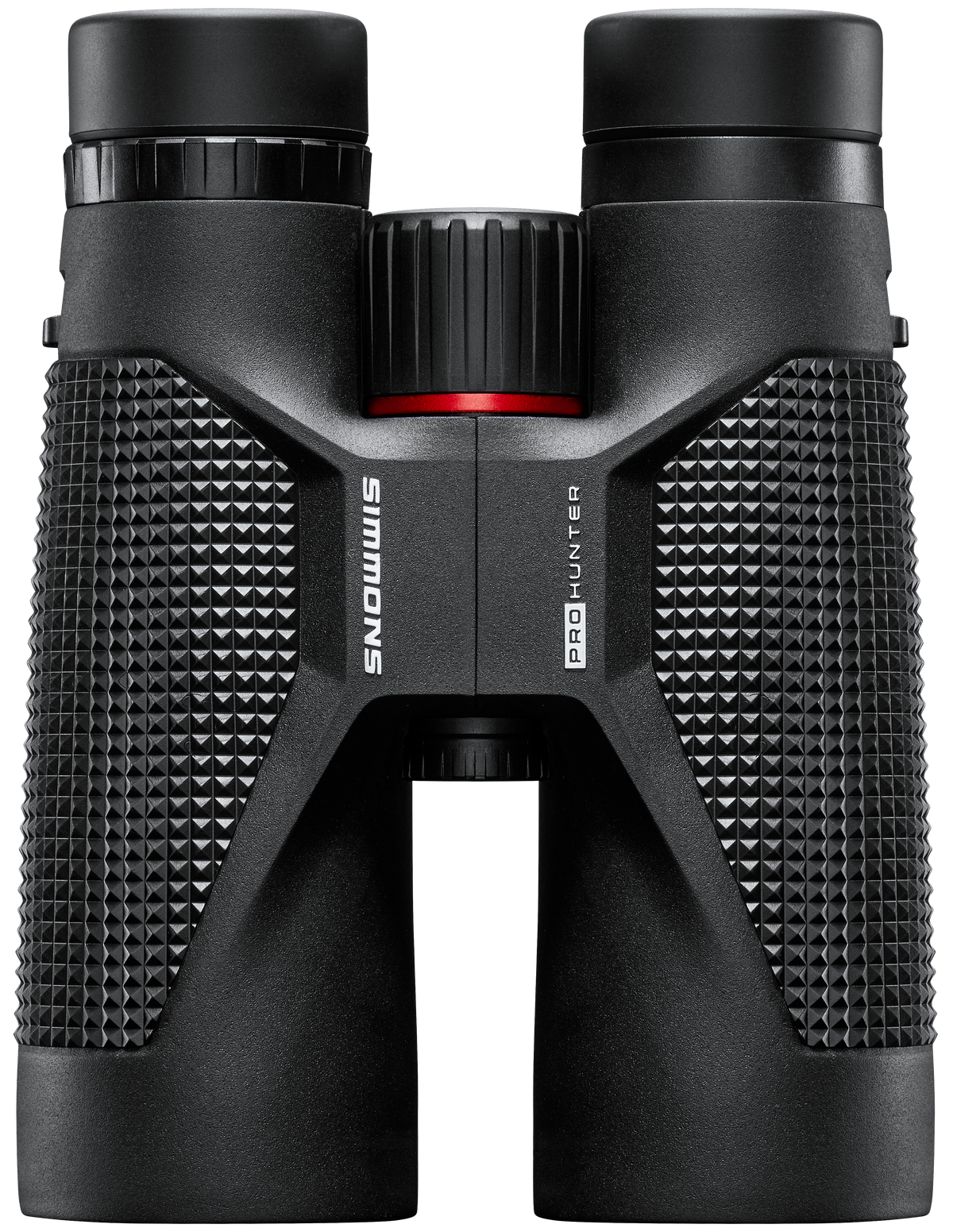 Simmons ProHunter 12x50mm Roof Prism Binoculars — view 2