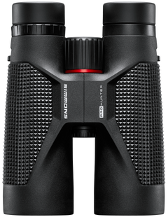 Simmons ProHunter 12x50mm Roof Prism Binoculars — view 2