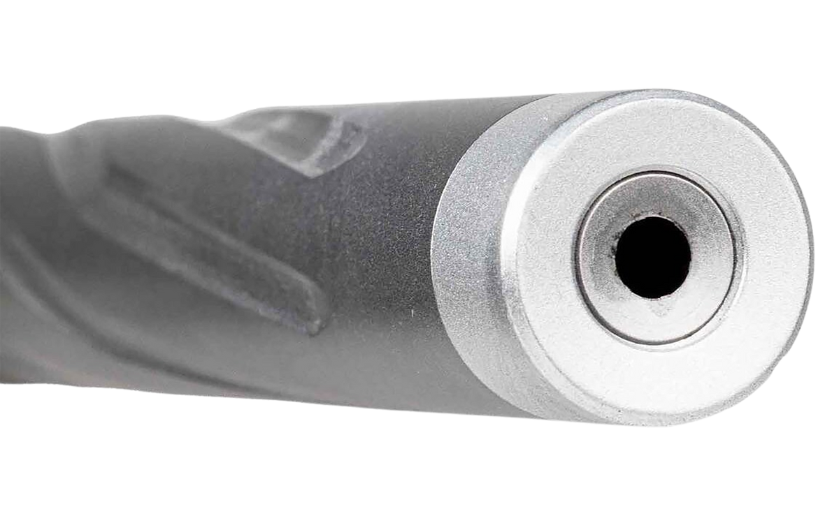 Tapco 10/22 22 LR 16.5" Fluted Threaded Stainless Barrel — view 2