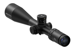 Arken EPL-4 6-24x50 FFP 30mm Rifle Scope - VPR MOA Reticle, Zero Stop, Matte Black — view 2