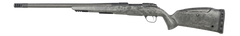 Fierce Firearms CT Rage LR 22 Creedmoor 20" 4+1 Bolt-Action Rifle - Black Cerakote — view 2