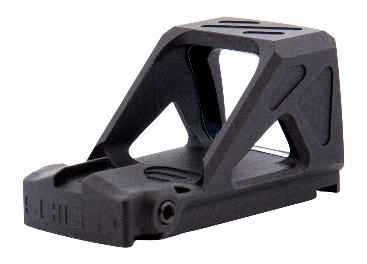 Shield Sights RMSc Glass Edition 4 MOA Red Dot Reflex Sight — view 2