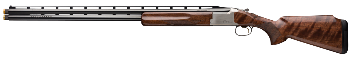 Browning Citori CXT White 12 Gauge 32" 3" 2-Rd Break-Action Shotgun — view 2