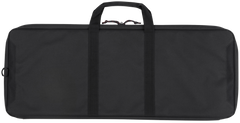 Tac Six Division 32" Tactical Rifle Case Black 600D Polyester Lockable — view 2