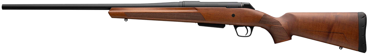 Winchester XPR Sporter 243 Win 22" 3+1 Bolt Action Rifle - Turkish Walnut Stock — view 2