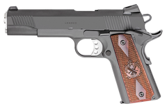 Springfield Armory 1911 Loaded 45 ACP 5" 7+1 Semi-Auto Pistol - CA Compliant — view 2