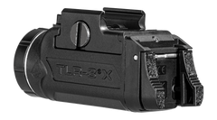 Streamlight TLR-3X USB 500-Lumen LED Weapon Light - 1913 Rail — view 2