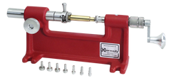 Hornady Cam Lock Case Trimmer Pilot #5 .264 6.5 Creedmoor Steel — view 2
