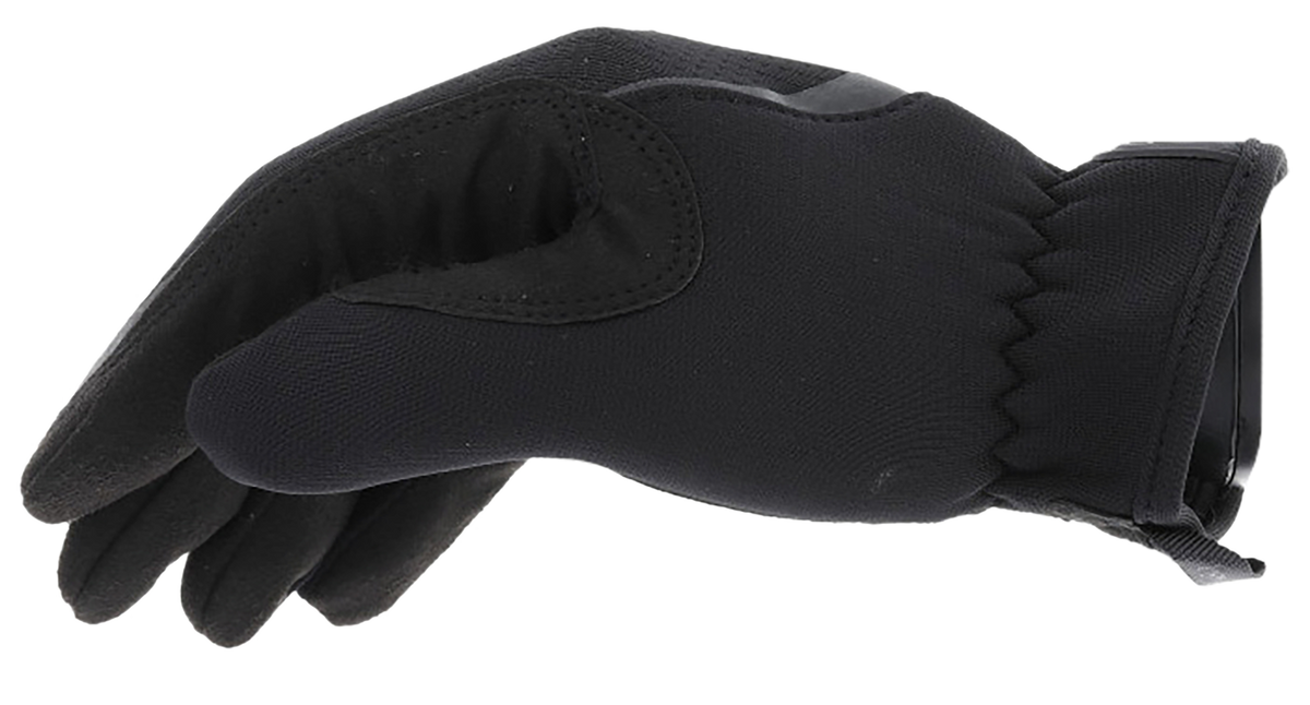 Mechanix Wear FastFit Covert Touchscreen Synthetic Leather XL Tactical Gloves — view 2