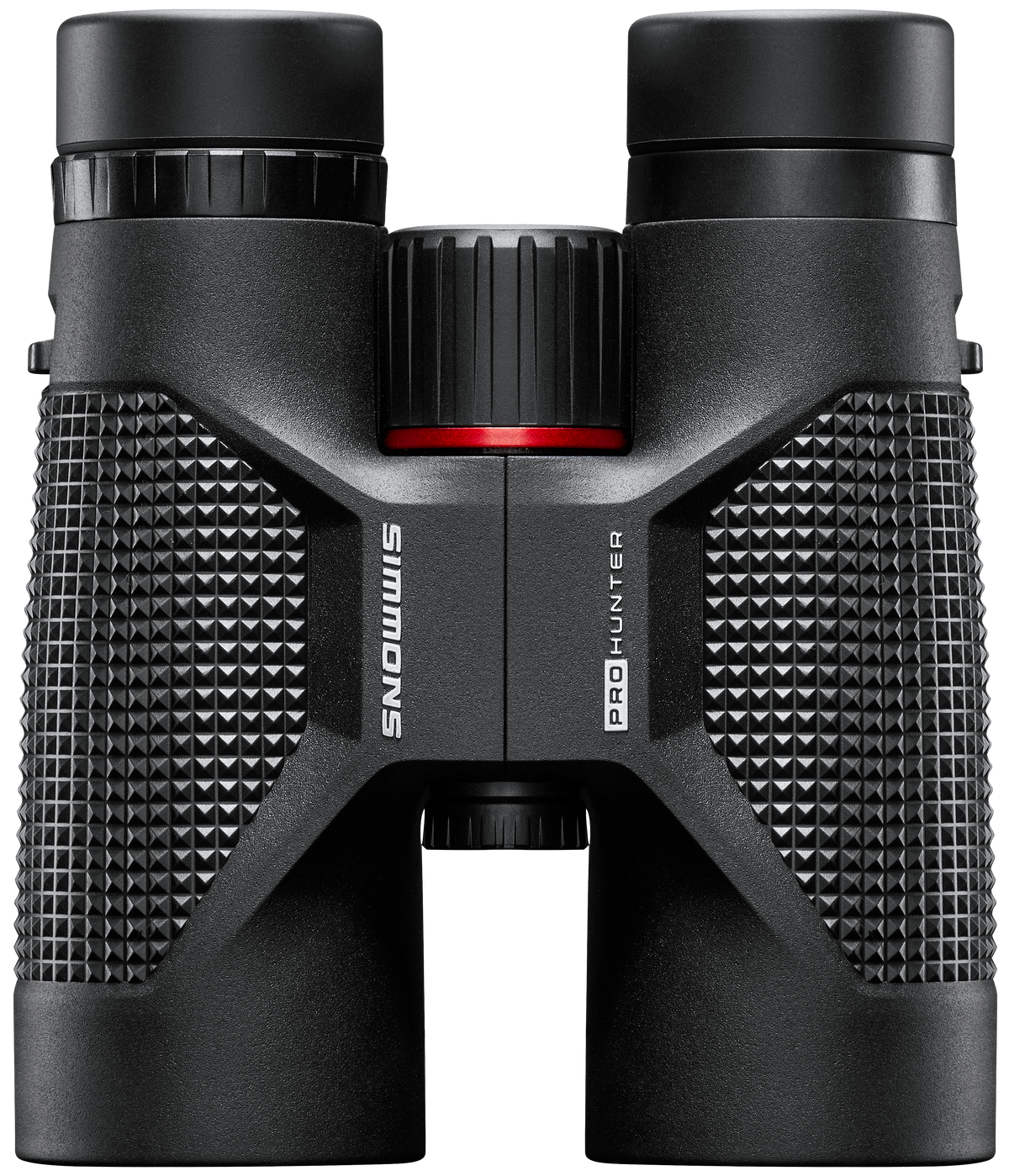 Simmons ProHunter 10x42mm Roof Prism Binoculars — view 2