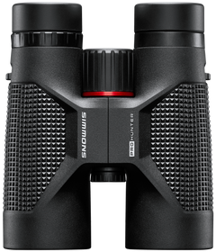 Simmons ProHunter 10x42mm Roof Prism Binoculars — view 2