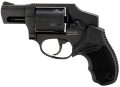 Taurus 650 .357 Mag/.38 Special +P 2" 5-Shot DAO Revolver - Matte Black — view 2