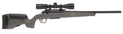 Savage 110 Trailblazer 5.56 NATO 20" Fluted 4+1 Bolt Action Rifle - Left Hand — view 2