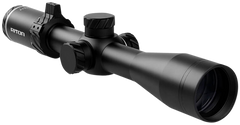 Riton Optics 3 Primal 4-16x44mm 30mm Tube Thick Duplex Rifle Scope — view 2