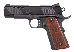 Iver Johnson Arms HAWK45P Hawk Commander 45 ACP 4.25" 8+1 Semi-Auto Pistol — view 2