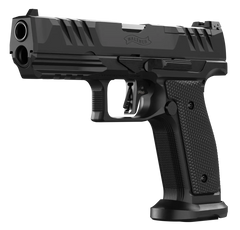Walther Arms PDP Full Size 9mm Luger 4.50" 10+1 Semi-Auto Pistol — view 2