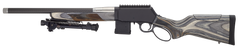 Henry H023-223XCF SPD Predator .223 Rem/5.56 NATO 18" 10+1 Lever-Action Rifle - Carbon Fiber Barrel, Harris Bipod — view 2