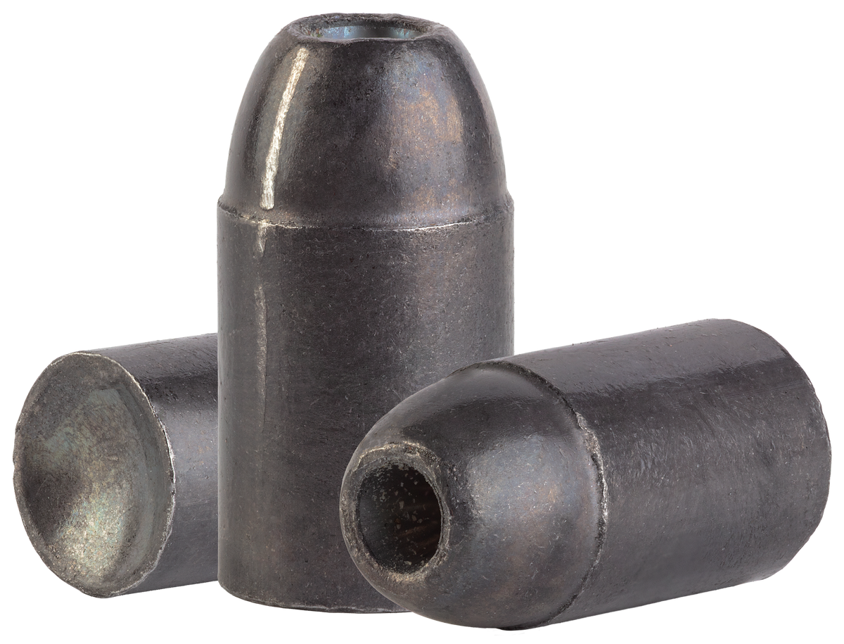 CCI High Bar Air Gun Slug 22 Cal 30gr Hollow Point 100 Rounds Per Box — view 2