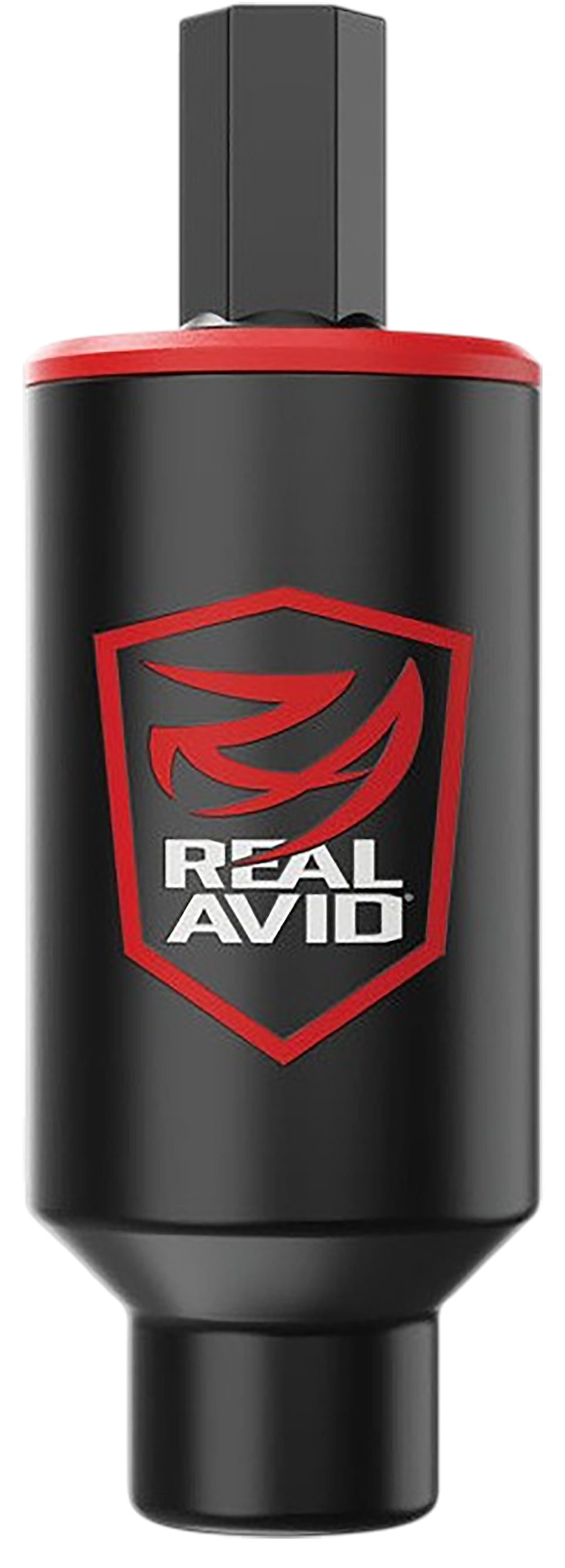 Real Avid Smart-Torq Fixed Limiter 100 in-lb - Black/Red — view 2