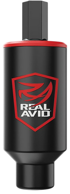 Real Avid Smart-Torq Fixed Limiter 100 in-lb - Black/Red — view 2