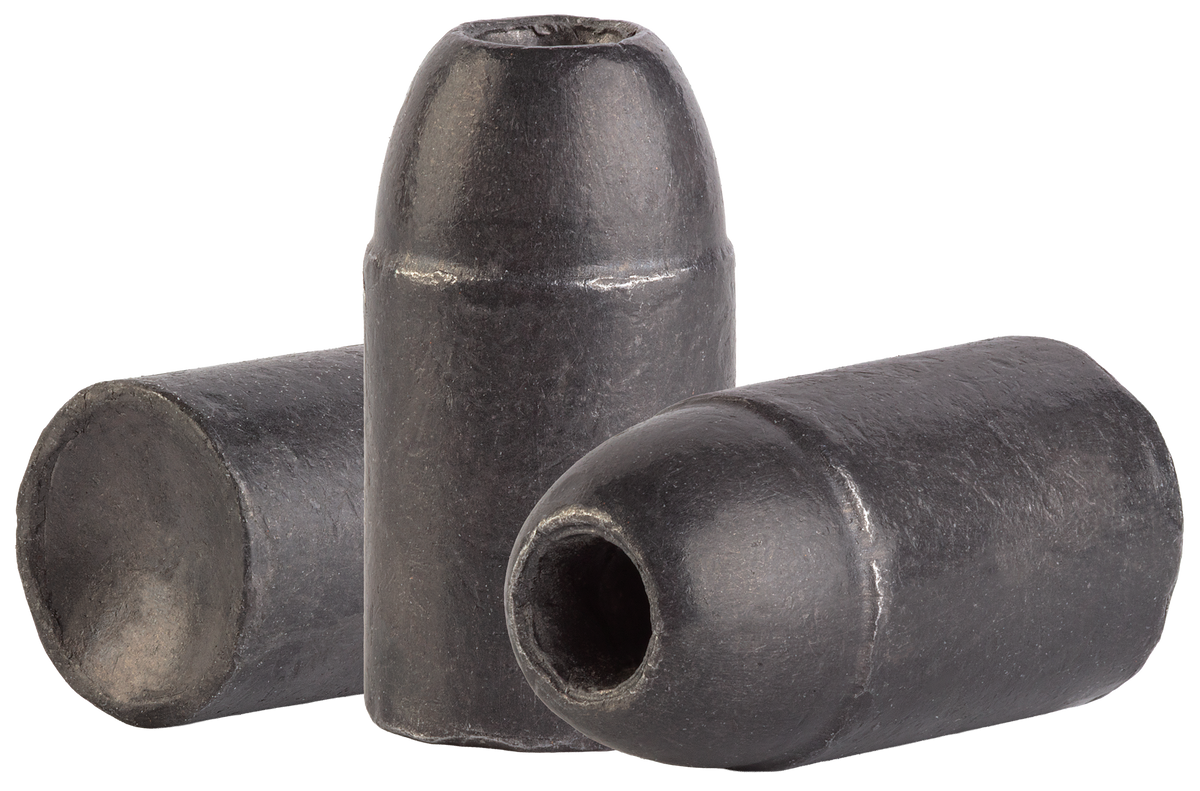 CCI High Bar Air Gun Slugs 22 Cal 30gr Segmented Hollow Point — view 2