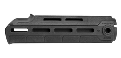 FAB Defense Vanguard AR M-LOK Handguard w/Heat Shield - Black — view 2