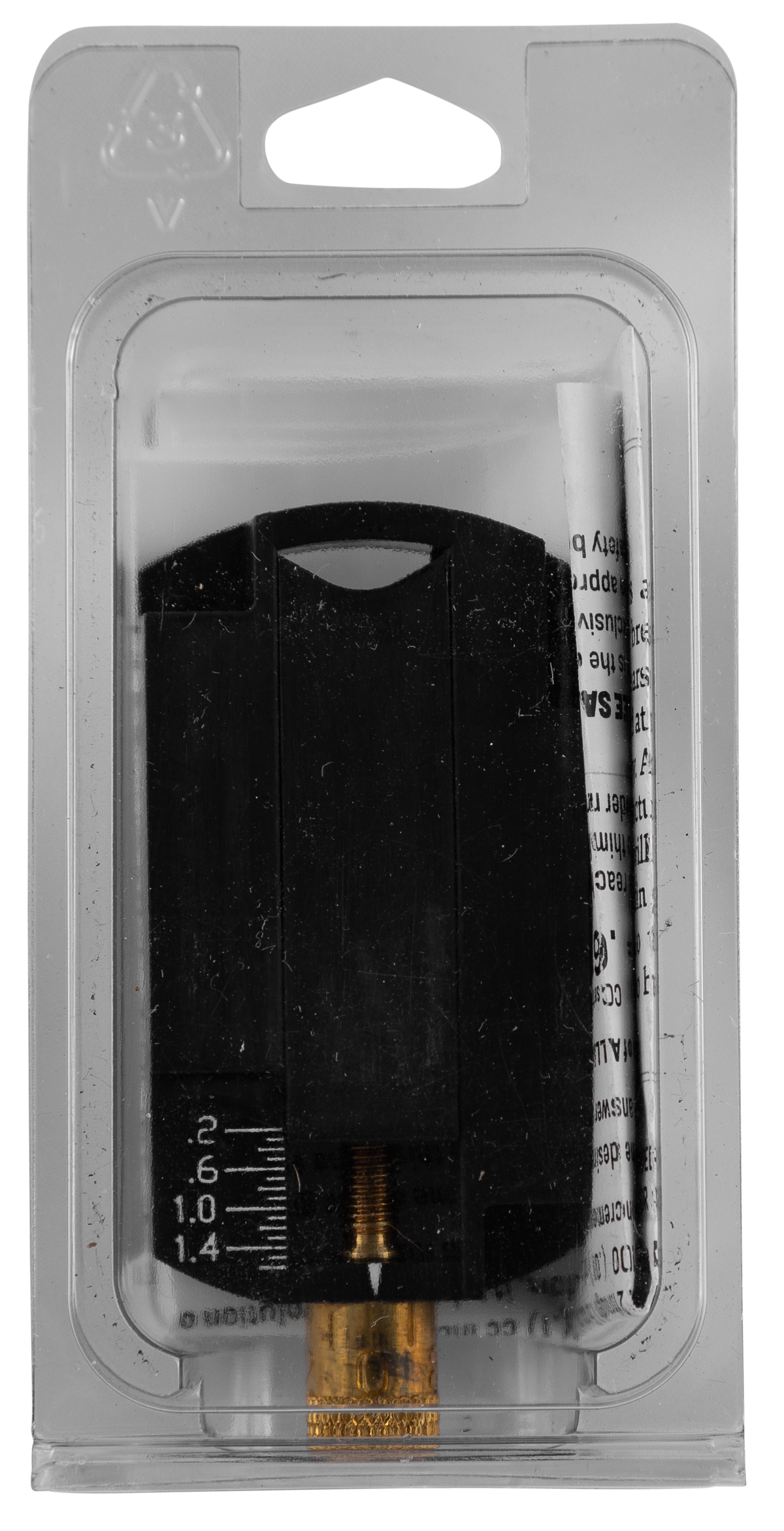 Lee 90792 Adjustable Charge Bar .28-1.6cc Powder Measure — view 2