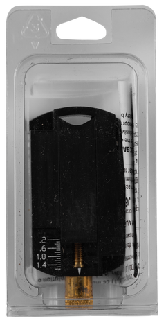 Lee 90792 Adjustable Charge Bar .28-1.6cc Powder Measure — view 2