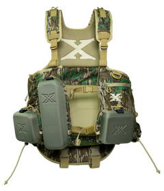 Avian X Ridge Runner X Turkey Vest - Full Size - Medium Long — view 2