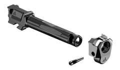 Radian Weapons Afterburner + Ramjet Glock 19/45 G6 Barrel and Compensator - Black — view 2