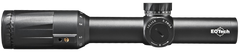 EOTech Vudu SR3 1-6x24mm 30mm Tube FFP Illuminated BDC MOA 5.56 Rifle Scope — view 2