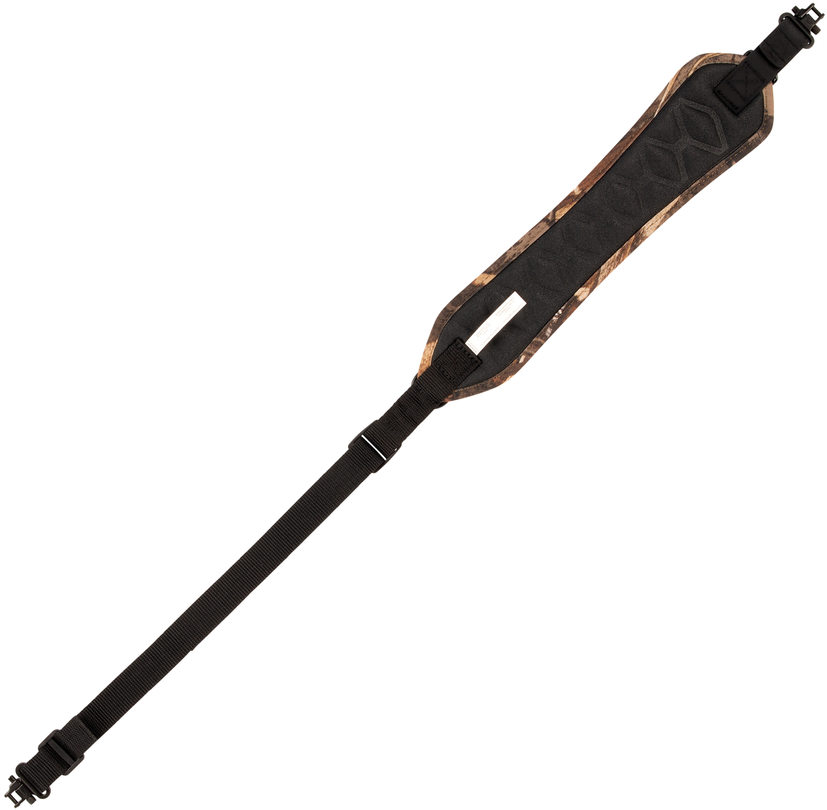 Allen Hypa-Lite Punisher Waterfowl Shotgun Sling Realtree Max-5 Hypalon w/Foam 35" Adjustable — view 2
