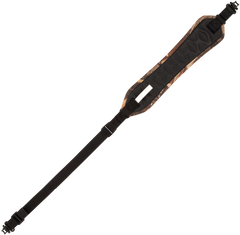 Allen Hypa-Lite Punisher Waterfowl Shotgun Sling Realtree Max-5 Hypalon w/Foam 35" Adjustable — view 2