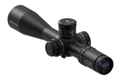 Arken SH-4J 6-24x50 FFP 34mm Tube Riflescope - VHR MOA Reticle, Illuminated, Zero Stop — view 2