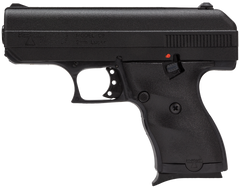 Hi-Point 916HCT1 C9 9mm Luger 3.5" 8+1 Semi-Auto Pistol - Black w/ Hard Case — view 2