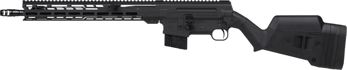 CMMG Dissent BR4 22 ARC 16.10" 10+1 Semi-Auto Rifle - CA Compliant — view 2