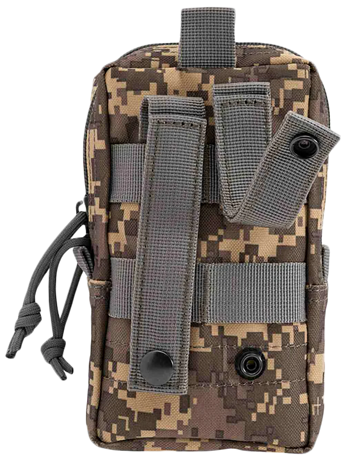 Adventure Medical Kits MOLLE Bag Trauma Kit 0.5 Stop Bleeding Camo — view 2