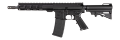 DPMS Panther Arms DP-15 Shortacle 5.56 NATO 10.5" 30+1 Semi-Auto AR Pistol — view 2