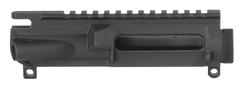 Yankee Hill 110 Flat Top AR-15 .223 Rem/5.56x45mm NATO Stripped Upper Receiver - Black — view 2