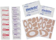 Adventure Medical Kits Blister Medic Blister Prevention Kit - 24 Precut Shapes — view 2