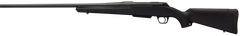 Winchester Guns XPR Full Size 300 Win Mag 26" 3+1 Bolt Action Rifle - Matte Black Synthetic Stock — view 2