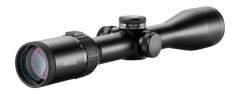 Hawke Endurance 30 WA 3-18x44 30mm Tube Fiber Dot Illuminated Riflescope — view 2