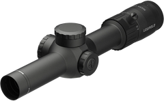 Leupold Mark 4HD 1-4.5x24mm Illuminated FireDot BDC 30mm Riflescope — view 2