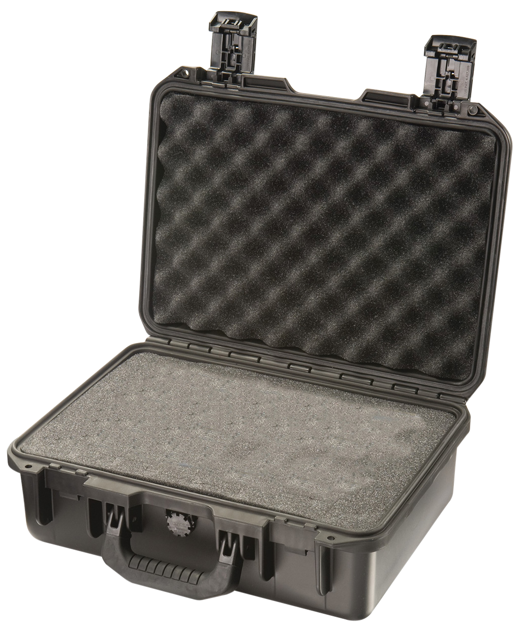 Pelican Storm IM2200 Handgun Case 16.2" Black HPX Resin — view 2