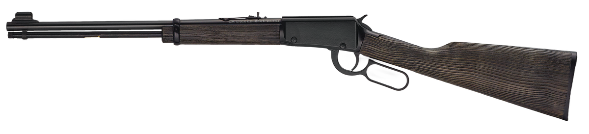 Henry Garden Gun H001GG22 22 S/L/LR 18.50" 15/17/21+1 Lever-Action Rifle — view 2