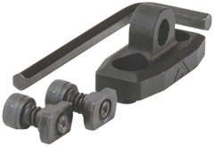 Aim Sports MTMSE M-LOK Sling Mount Aluminum Black Anodized — view 2